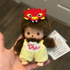 Monchhichi/ Bebichhichi